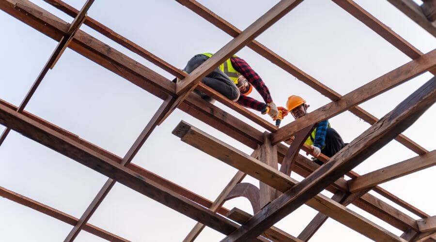 Expert top industrial roofings services in Saint Libory, IL